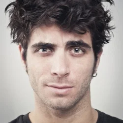 Marco Rossetti