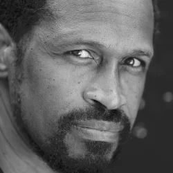 Marcus Johnson