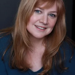 Margaret Kelly