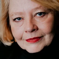 Margarethe Tiesel