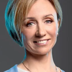 Маргарита Родина