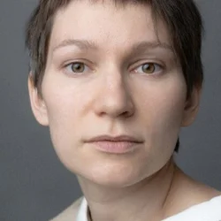 Margarita Tolstoganova