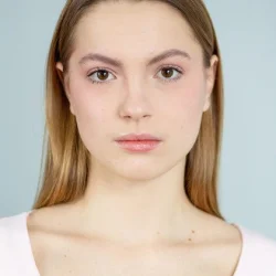 Маргарита Виноградова