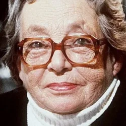 Marguerite Duras