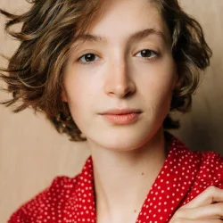 Marguerite Hanna