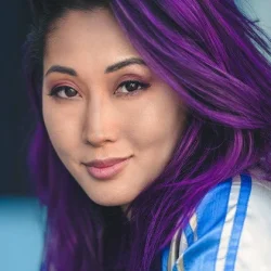 Mari Takahashi