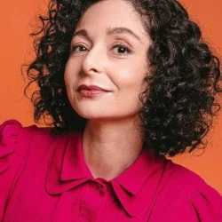 Maria Cecília Mansur