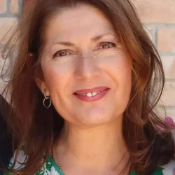 Maria Georgiadou