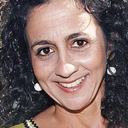 Maria Menezes