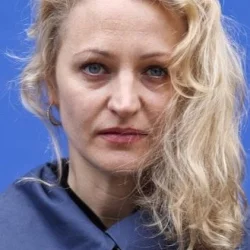 Maria Sundbom