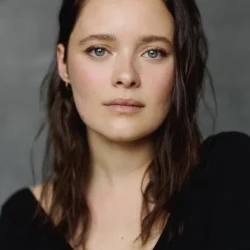 Marianne Fortier