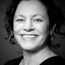 Marianne Mørk Larsen