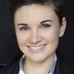 Marie Bouvet