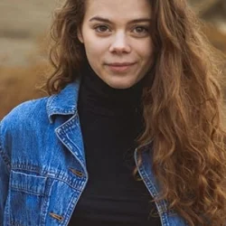 Marie-Ève Beauregard