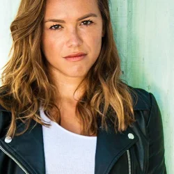 Marie Gibeault