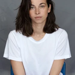 Marie Hacke
