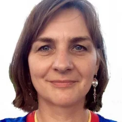 Marie Kvernmo