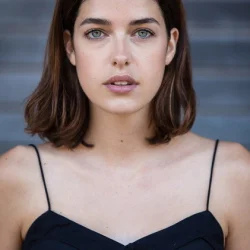 Marie Nasemann