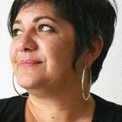Marie Salvetat