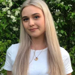 Marie Waade Grønning