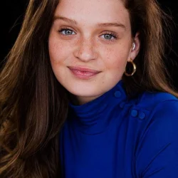 Marilou Forgues