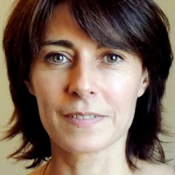 Marilyne Canto