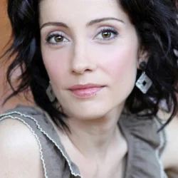 Marilyse Bourke