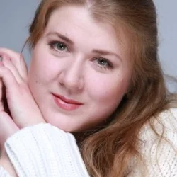 Marina Antonova