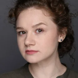 Марина Барсукова
