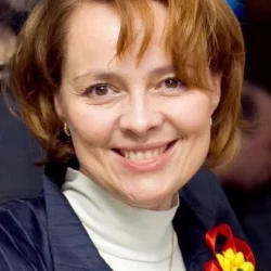 Марина Федина