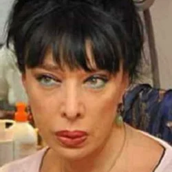 Марина Кахиани