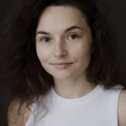 Марина Петроченко