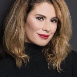 Marina Redzepovic