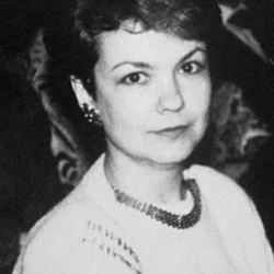 Марина Самойлова