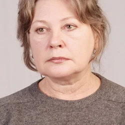 Марина Старых