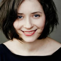 Марина Ворожищева
