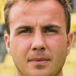 Mario Götze