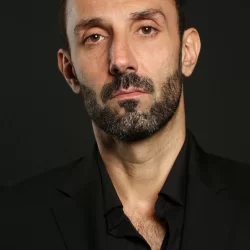 Mario Sánchez