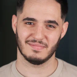 Mario Temes