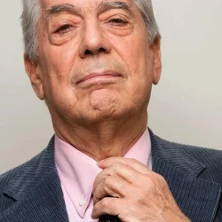 Mario Vargas Llosa