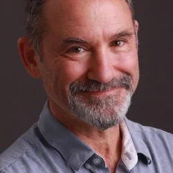 Mario Varvoglis