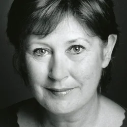 Marion Barron