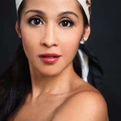 Maritina Romulo