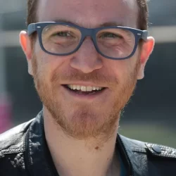Marius Colucci