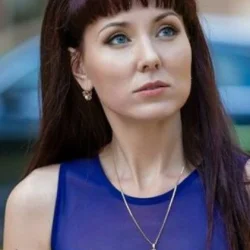 Мария Ефремова