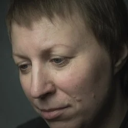Мария Голицына