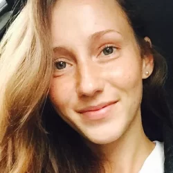 Mariya Kurdenevich