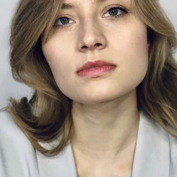 Mariya Pavlova
