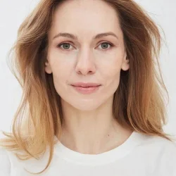 Mariya Shashlova