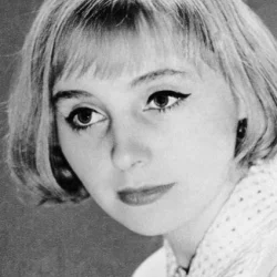 Мария Стерникова